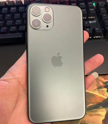 儋州苹果维修点分享iPhone 11 Pro电池发烫小众问题解读 