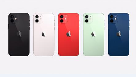 儋州苹果维修点分享iPhone 12电池发烫少见诱因解析 