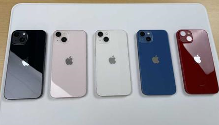 儋州苹果维修点分享iPhone 13电池发烫多类故障解析 