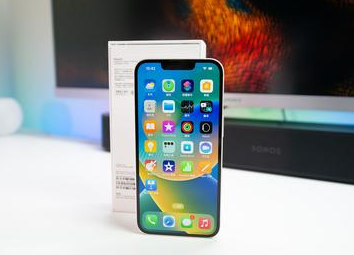 儋州苹果维修点分享iPhone 14电池发烫真实诱因盘点 