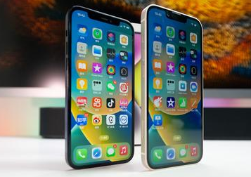 儋州苹果维修点分享iPhone 14 Plus发烫常见情况科普 